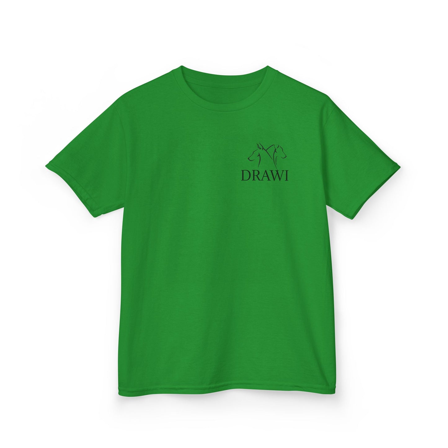 DRAWI Design Kids Cotton Tee