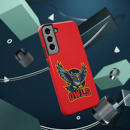 School Logo Phone Case