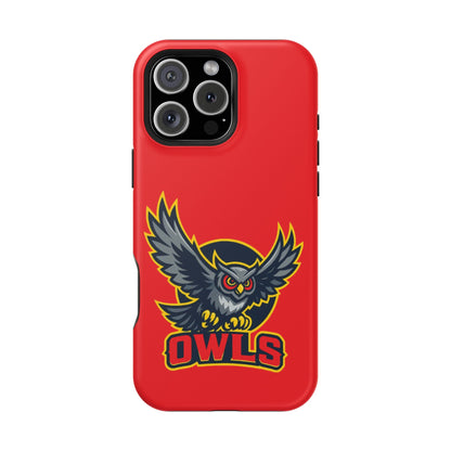 School Logo Phone Case