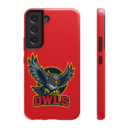 School Logo Phone Case