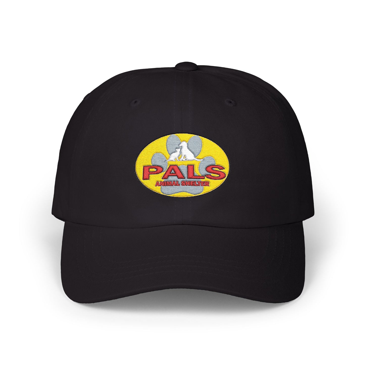PALS Animal Shelter – Vintage Sporty Casual Hat