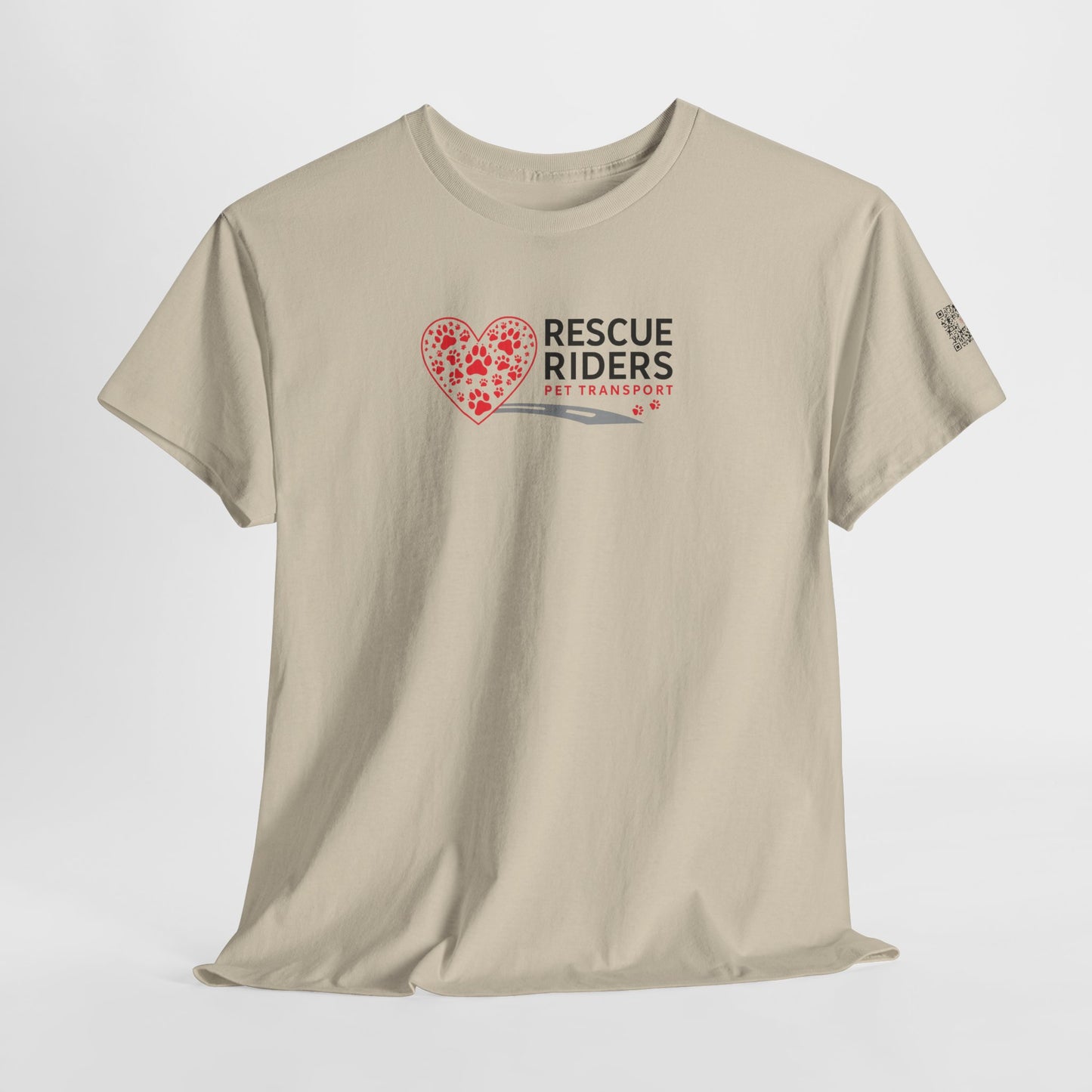 Rescue Riders Unisex T-Shirt