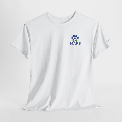 MARS Logo T-Shirt