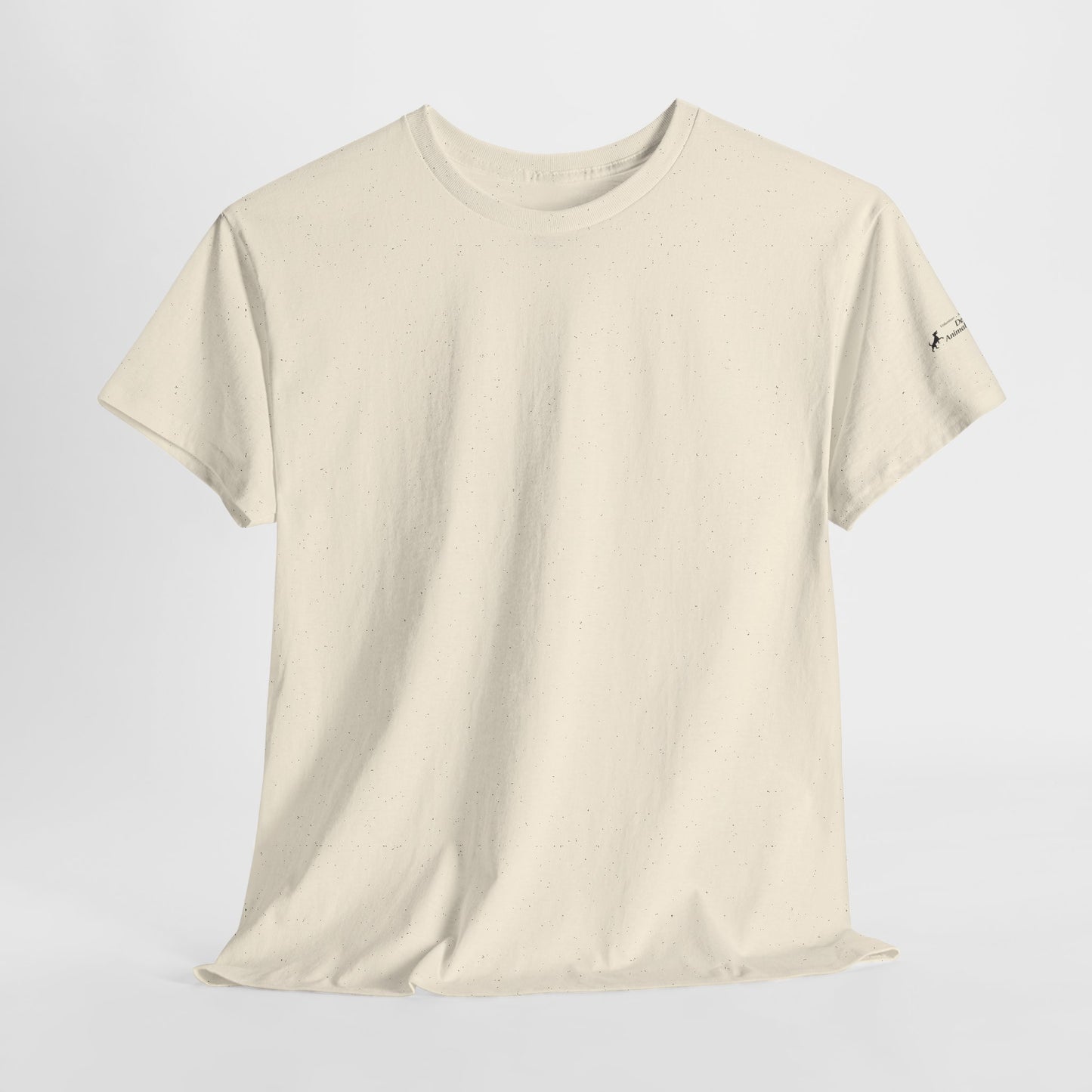 Globo Test Classic White T-Shirt