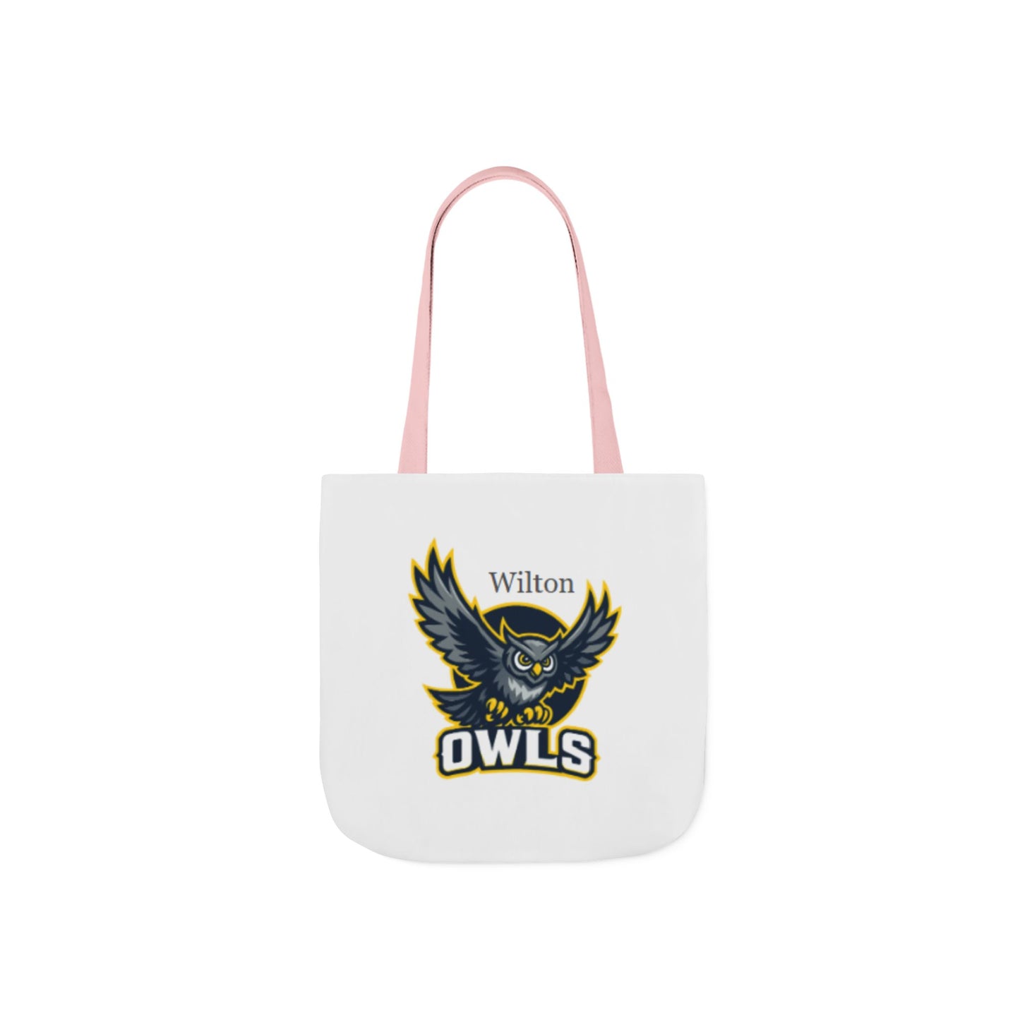 Wilton Canvas Tote Bag