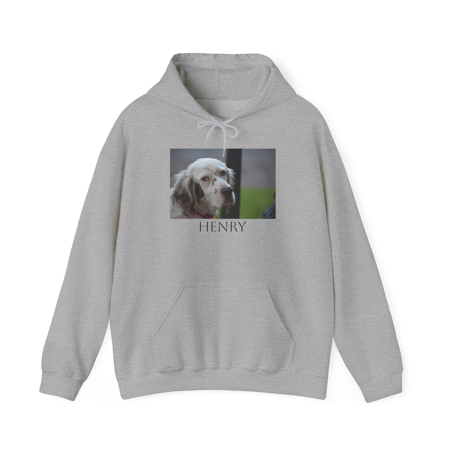 Animal Outreach Create Your Own Personalized Hoodie