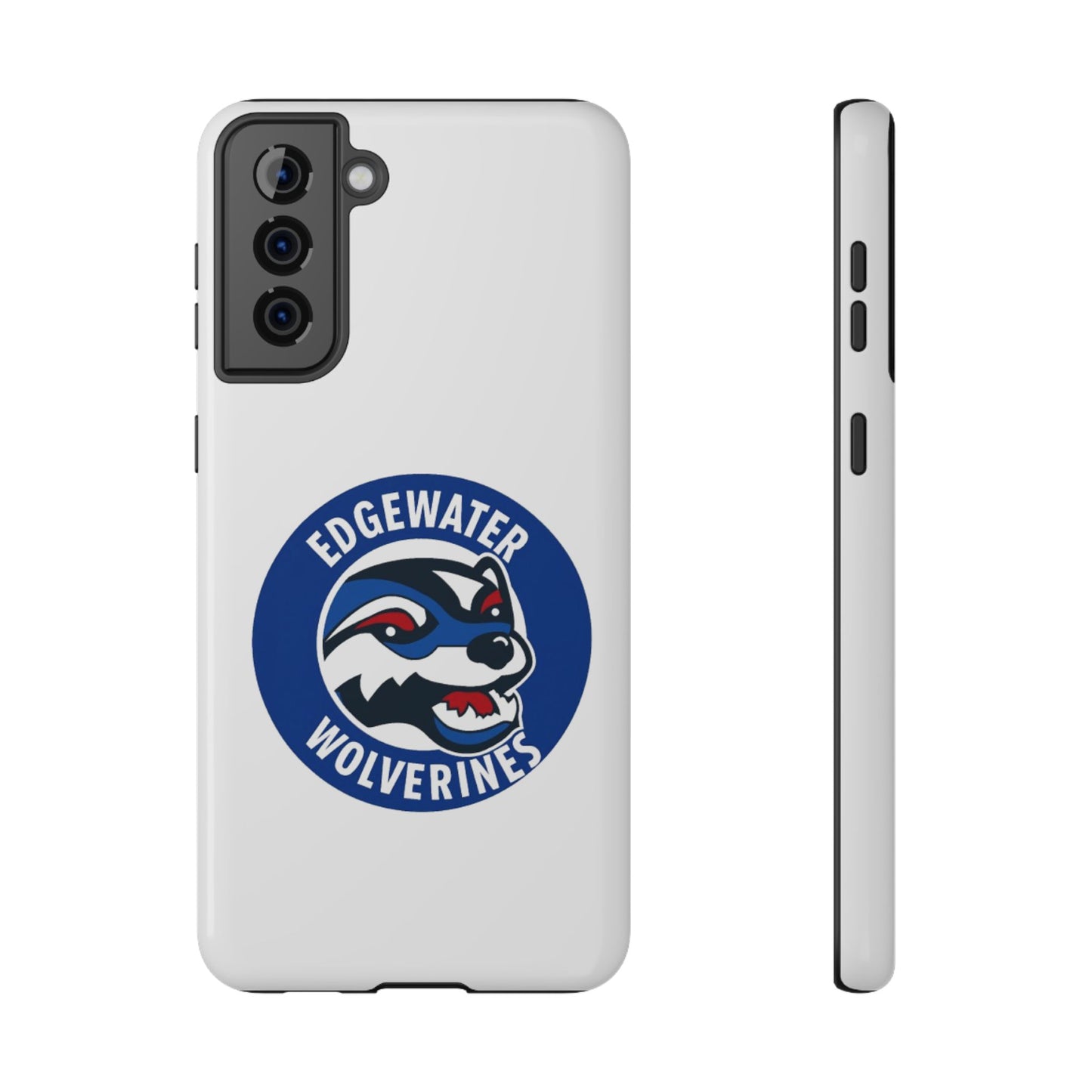 Edgewater Phone Case