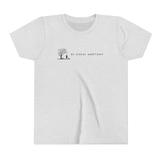 AH Rescue Sanctuary Classic Youth T-Shirt