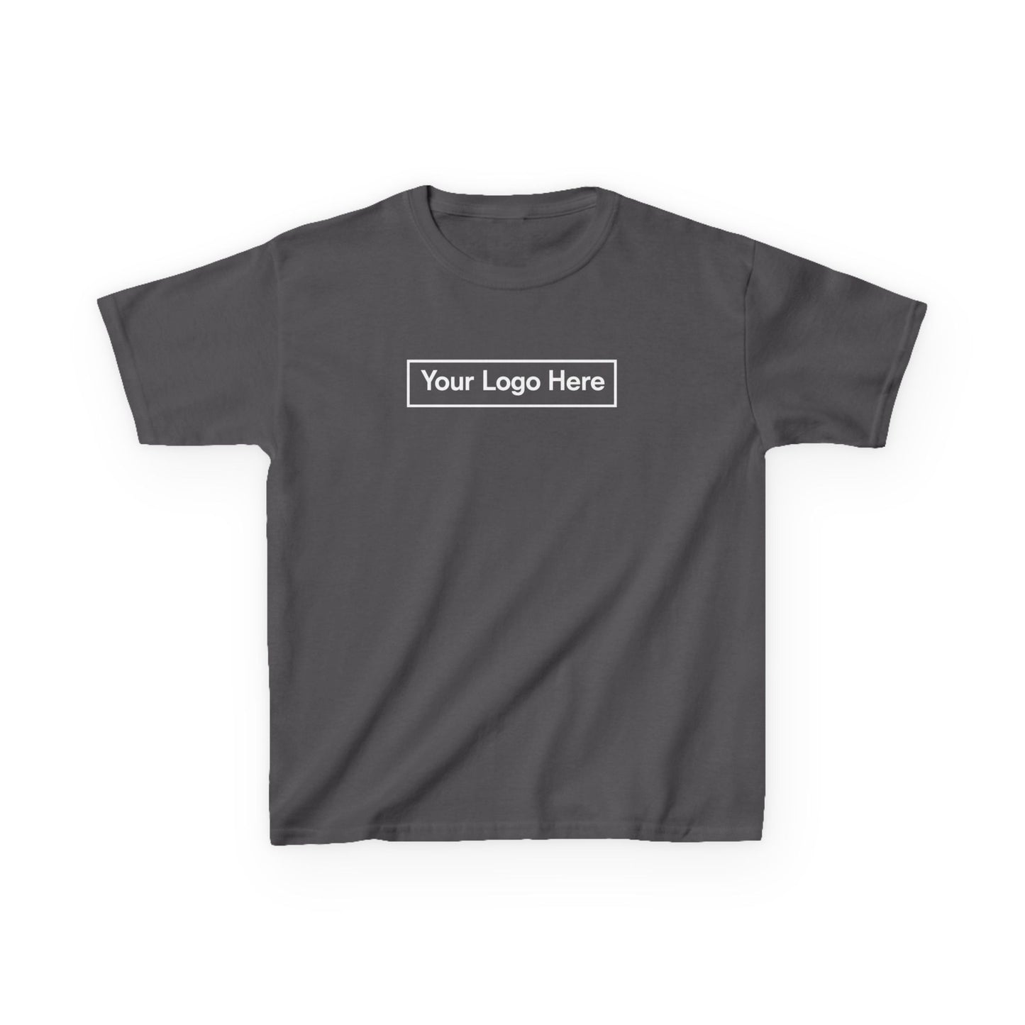 Kids T-Shirt - Example Logo
