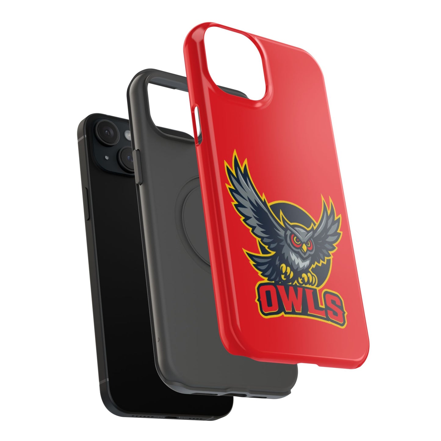 School Logo Phone Case