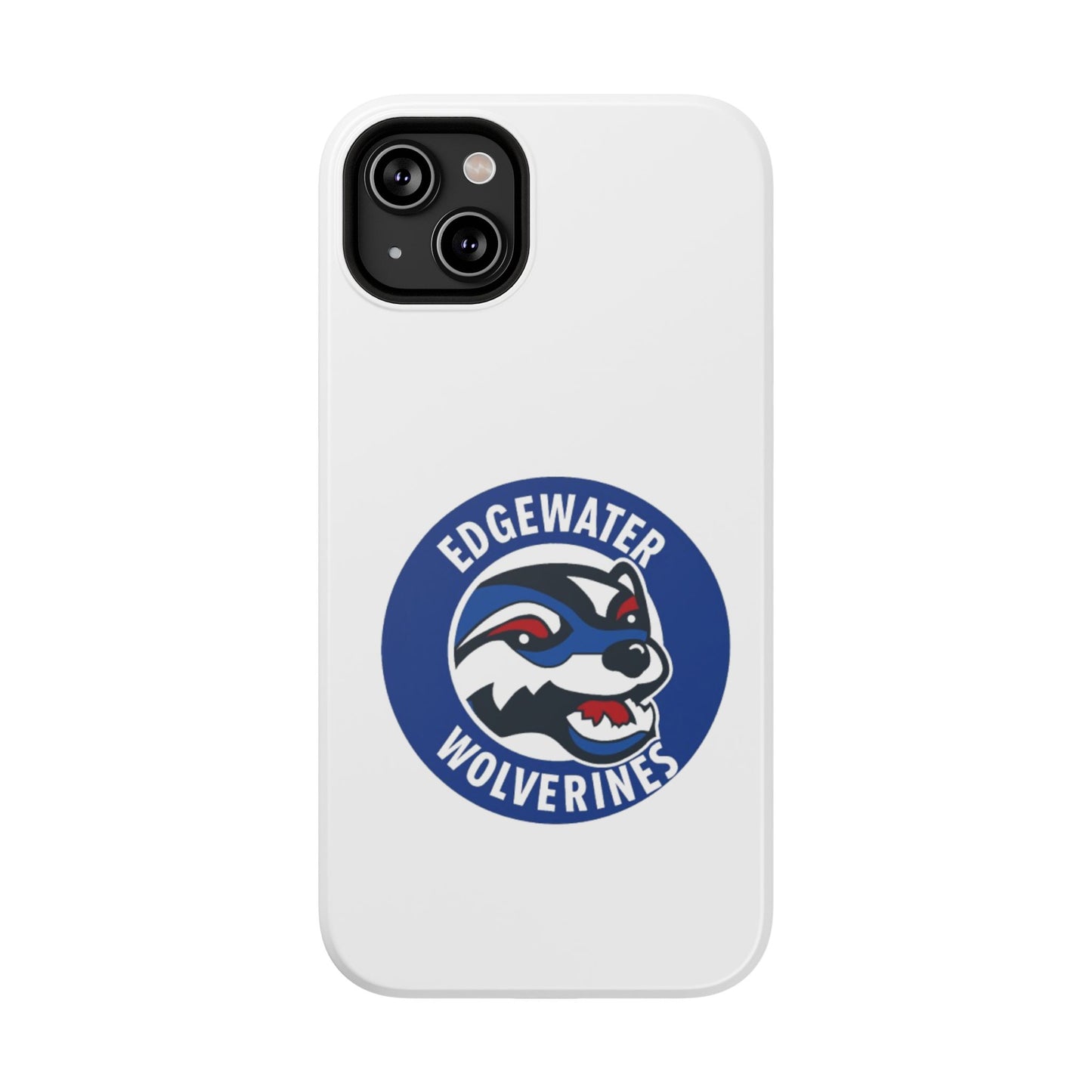 Edgewater Phone Case