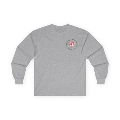 Rescue Riders Long Sleeve Tee