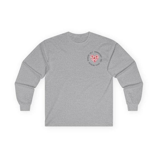 Rescue Riders Long Sleeve Tee