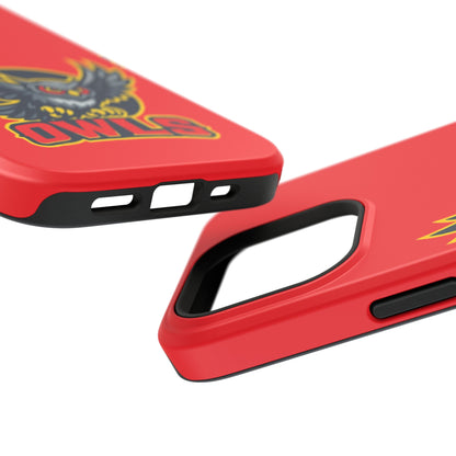 School Logo Phone Case
