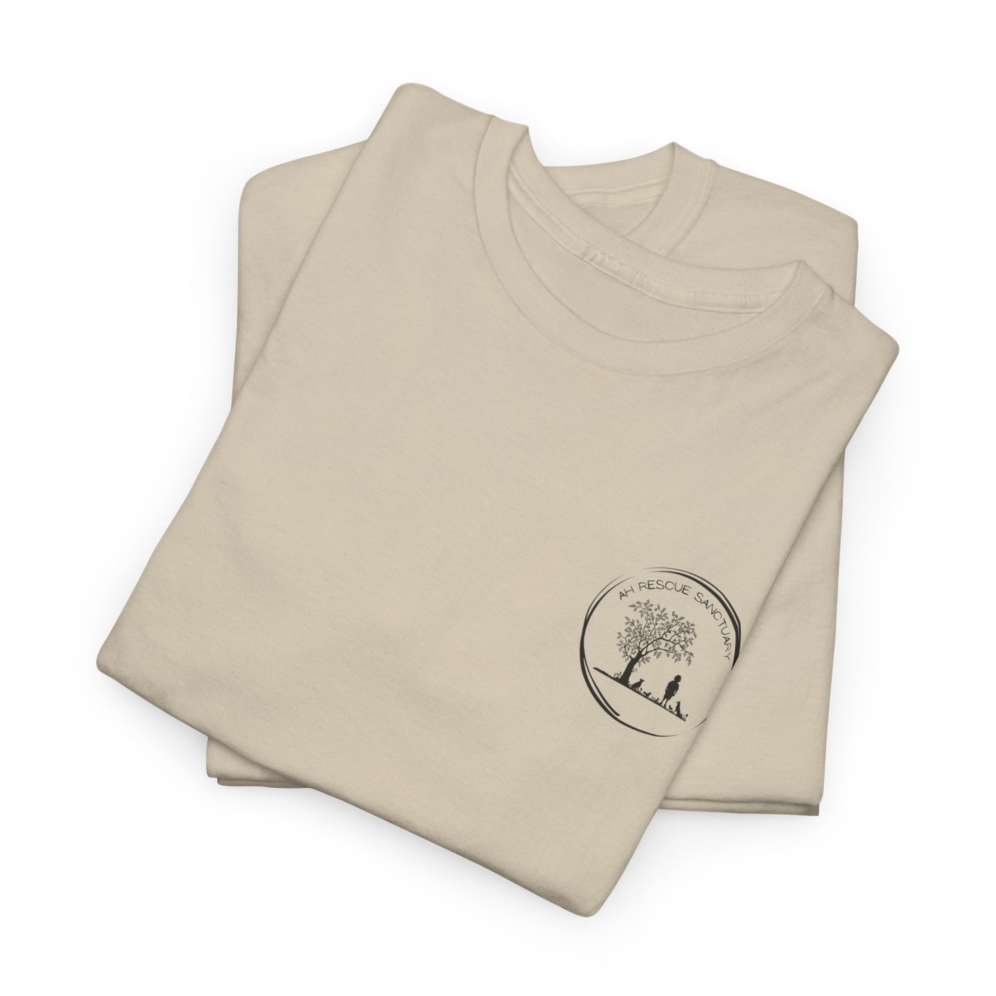 AH Rescue Sanctuary T-Shirt