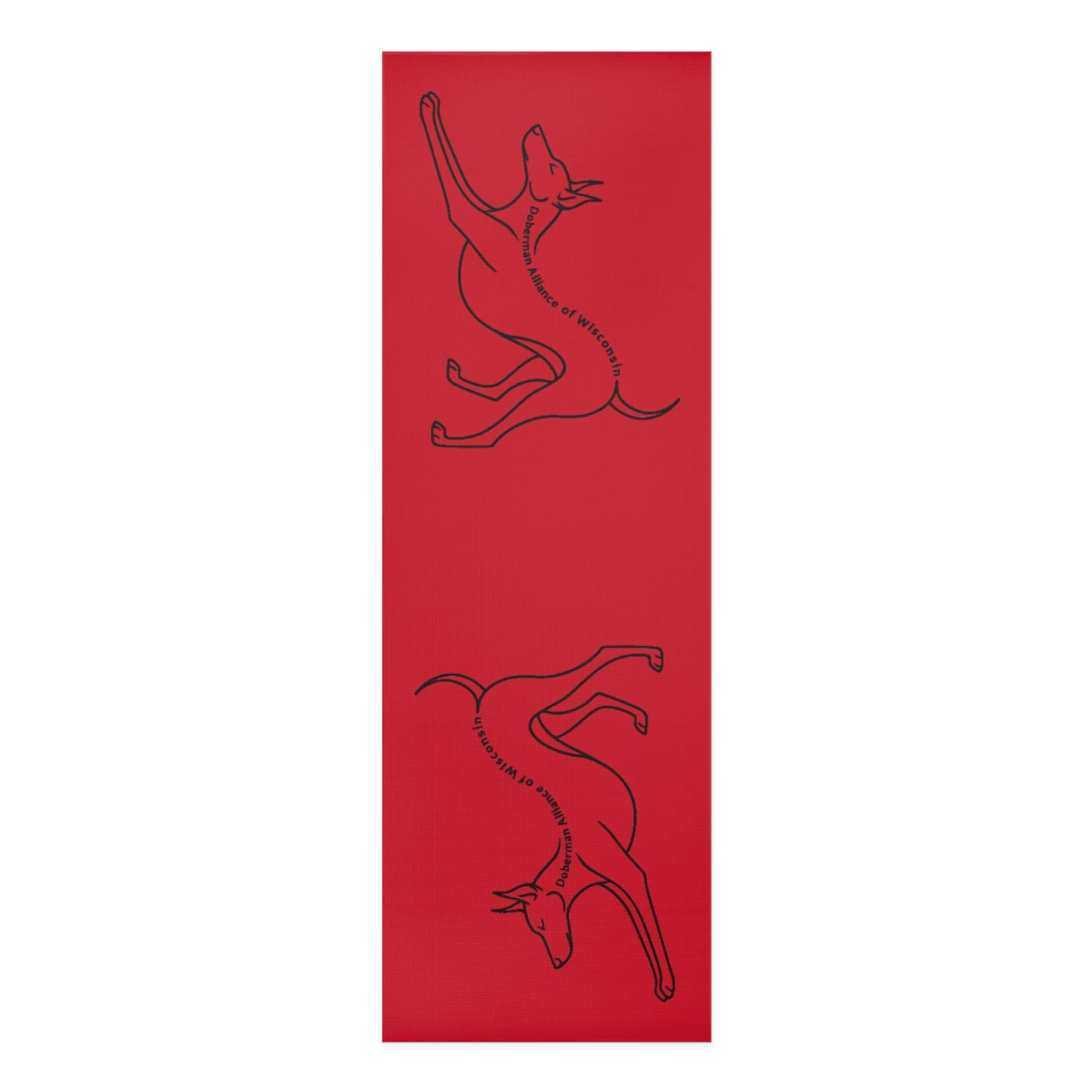 Dobe Yoga - Inspired Foam Yoga Mat
