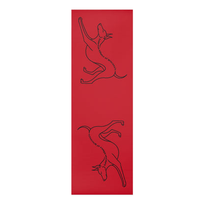 Dobe Yoga - Inspired Foam Yoga Mat