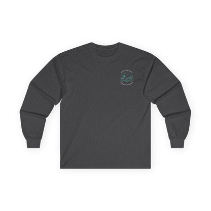 Northwoods Animal Rescue Long Sleeve