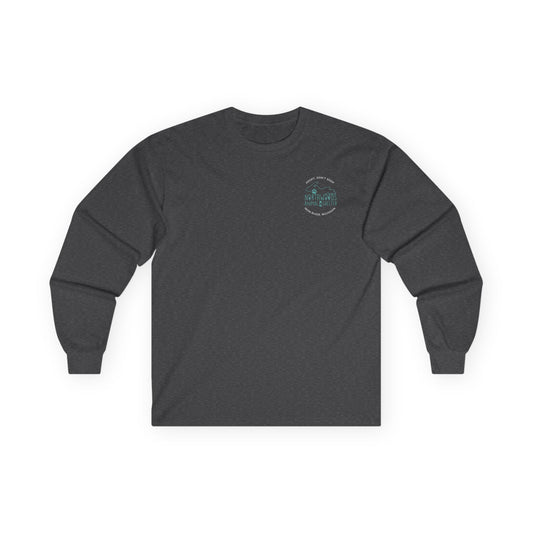 Northwoods Animal Rescue Long Sleeve