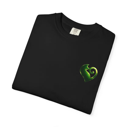 Humane St. Patrick's Day T-Shirt - Logo on the Back