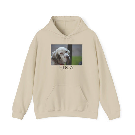 Animal Outreach Create Your Own Personalized Hoodie