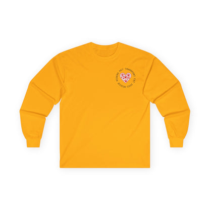 Rescue Riders Long Sleeve Tee