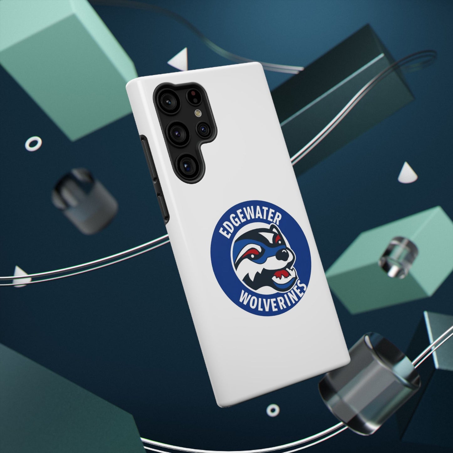 Edgewater Phone Case