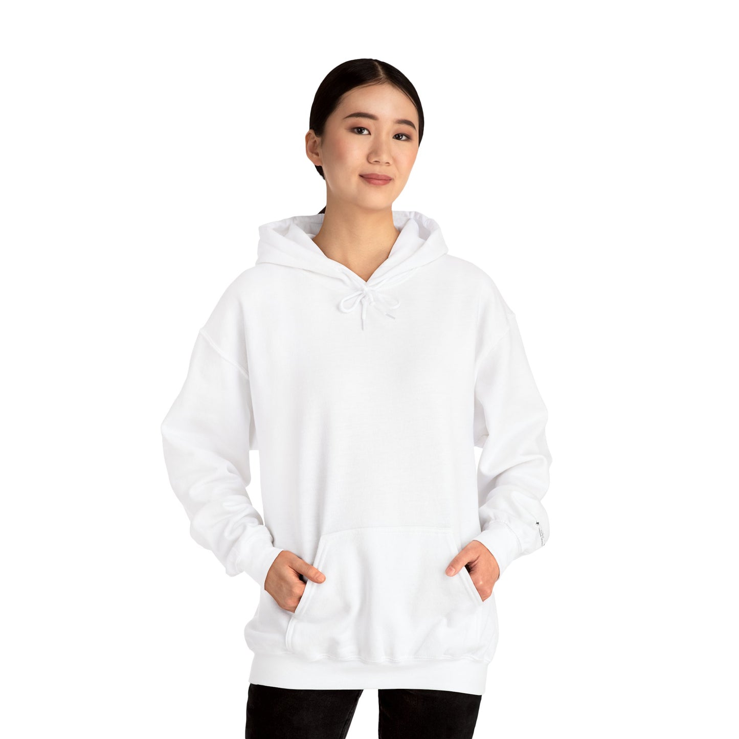 Globo Test Minimalist Hoodie