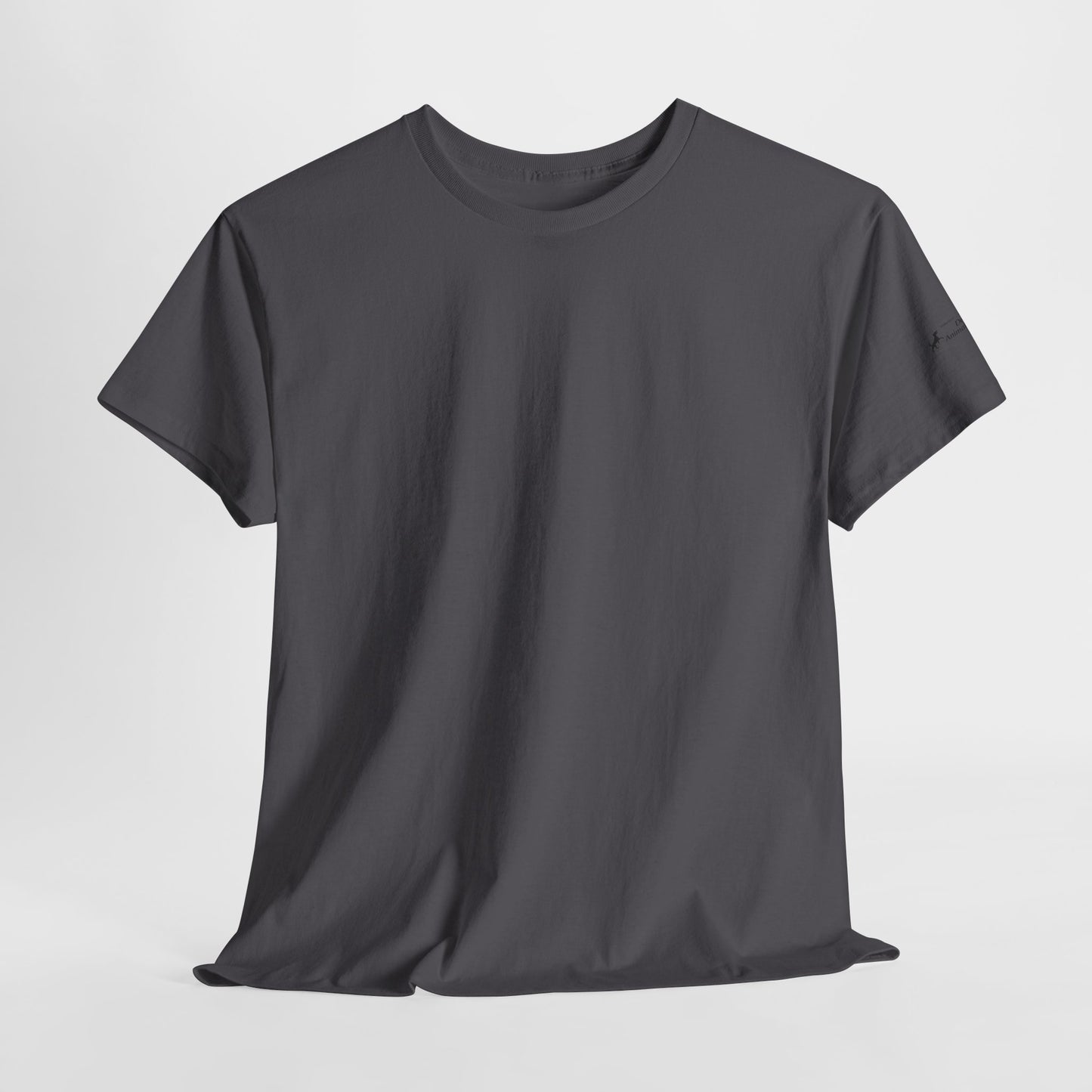 Globo Test Classic White T-Shirt