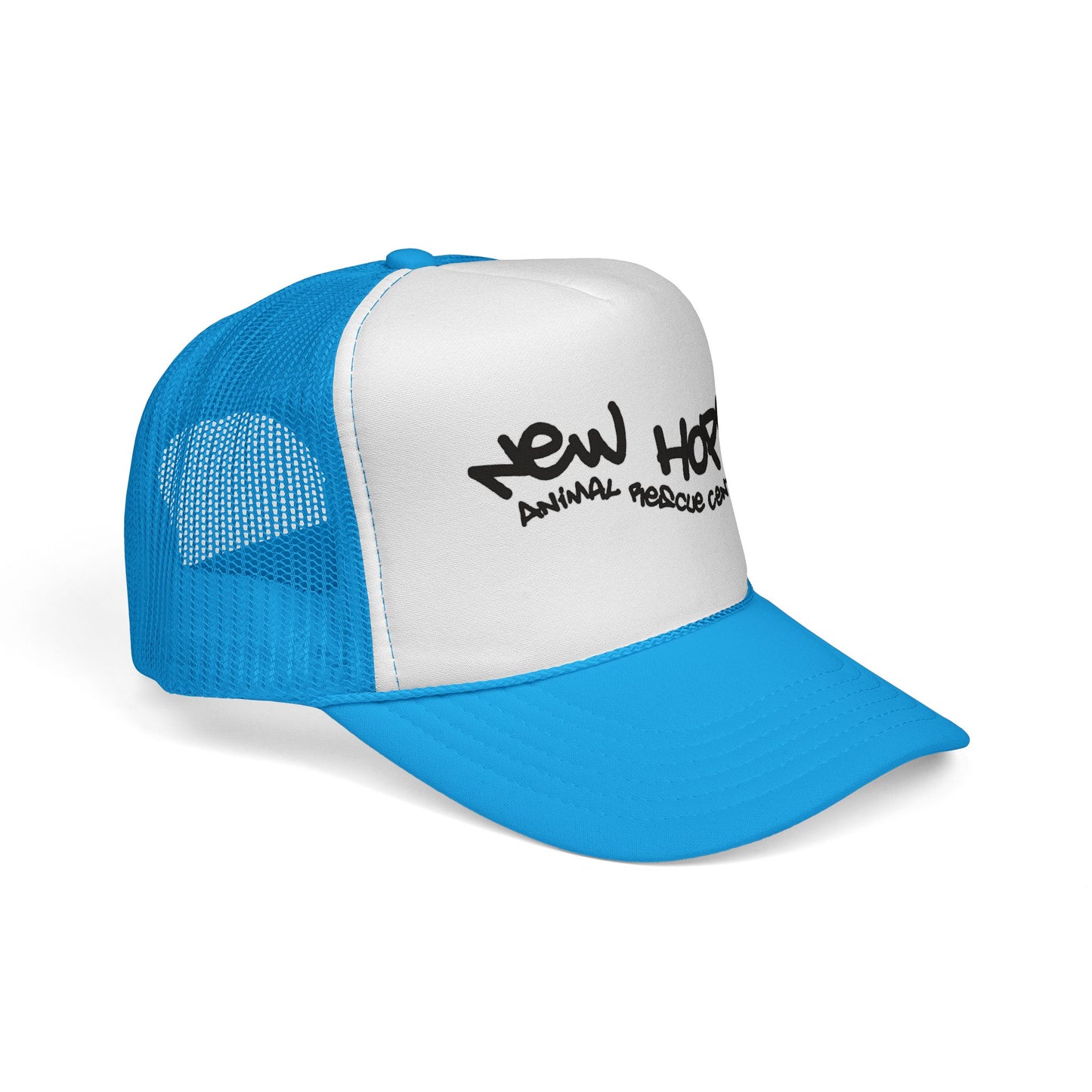 New Hope Animal Rescue Center Trucker Cap