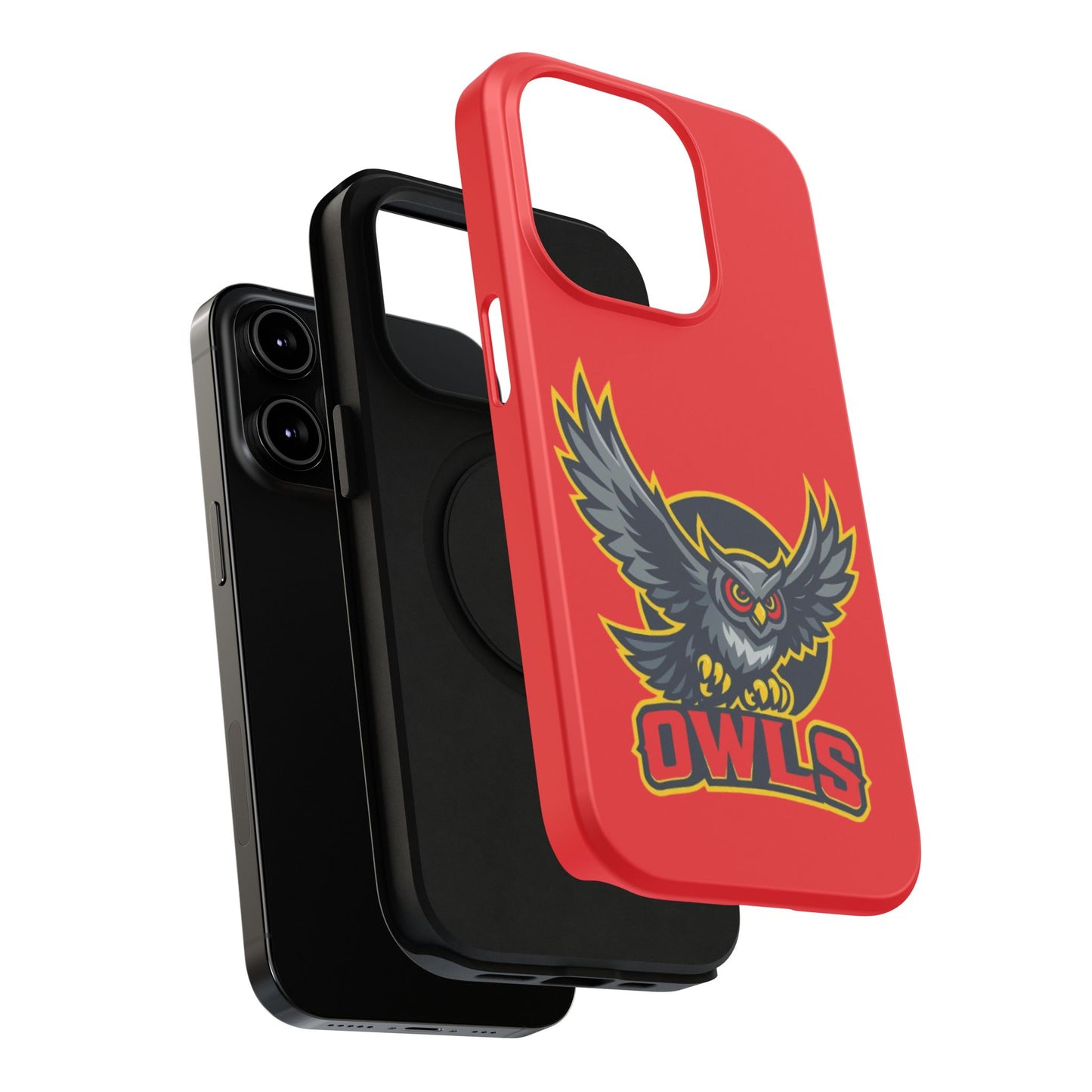 School Logo Phone Case