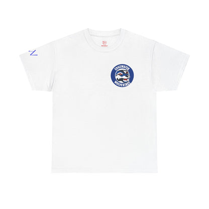 Edgewater Unisex Cotton Tee
