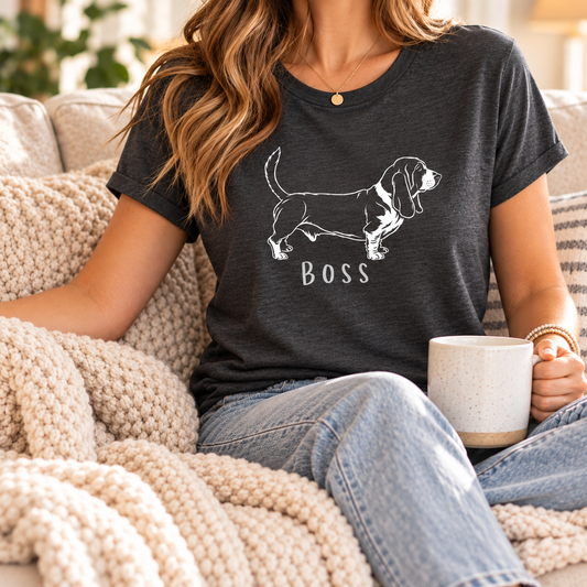 Personalized T-Shirt