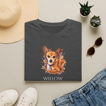 Animal Outreach Adult Printed T-Shirt - Pick Your Style