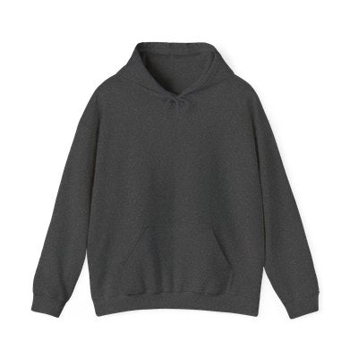 Embroidered Personalized Hoodie