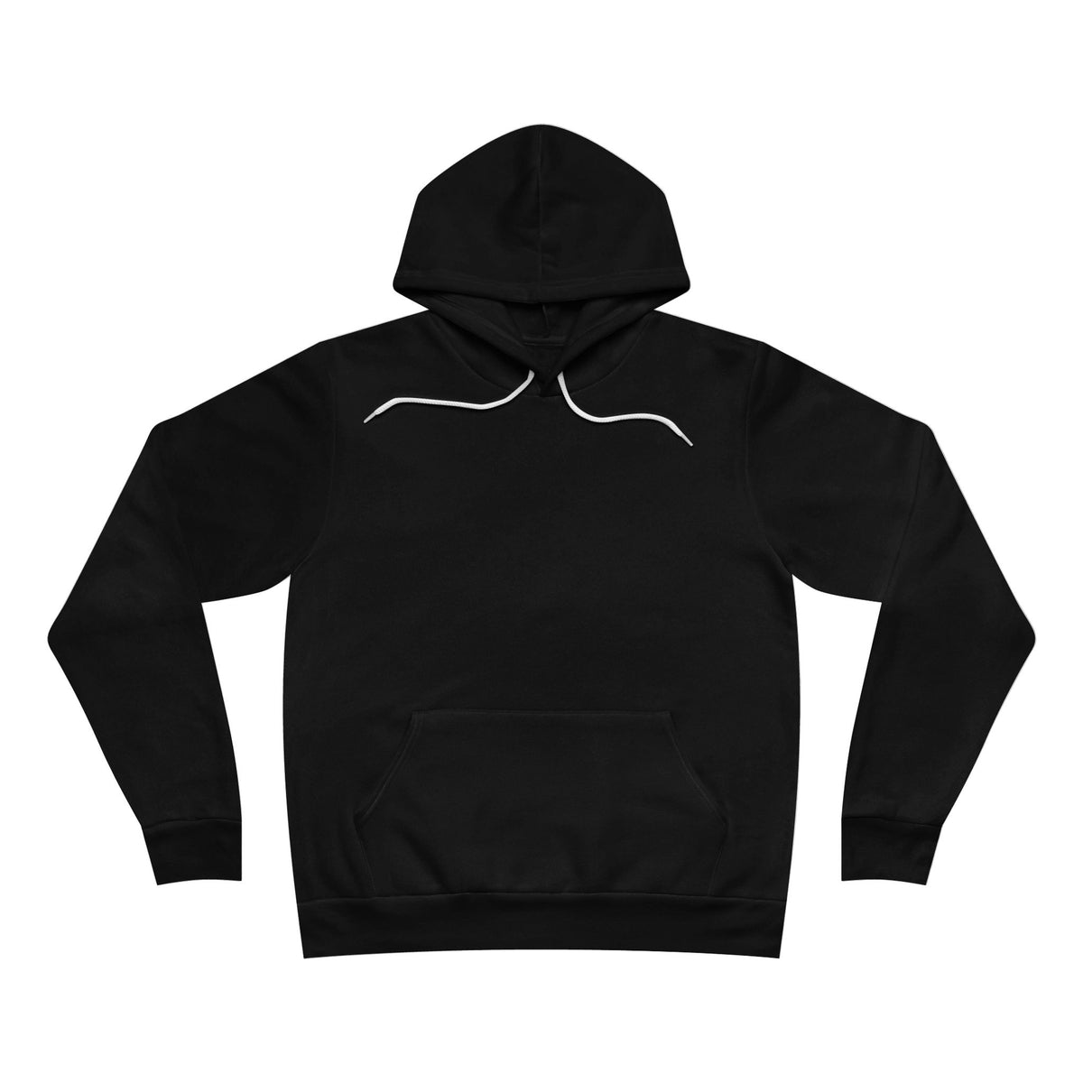 Personalized Fleece Hoodie - 20% to a Cause you Choose