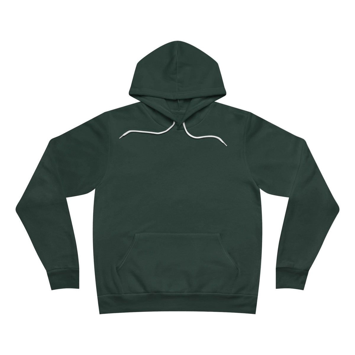 Personalized Fleece Hoodie - 20% to a Cause you Choose