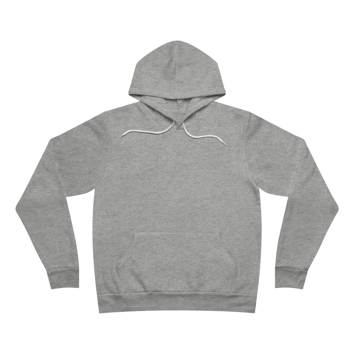 Personalized Fleece Hoodie - 20% to a Cause you Choose