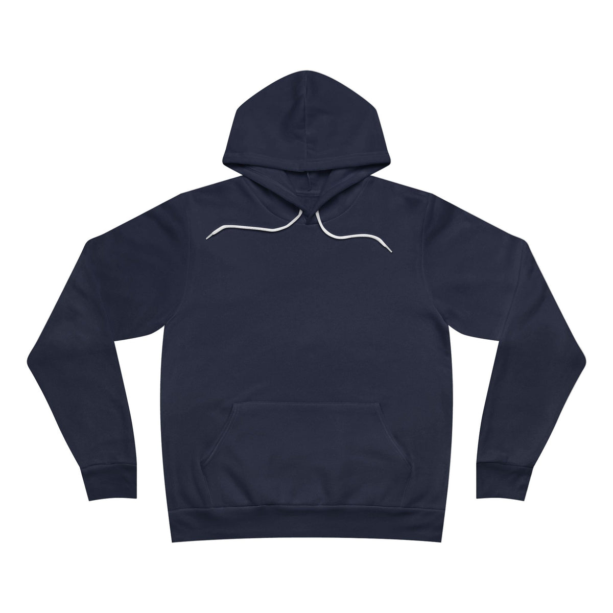 Personalized Fleece Hoodie - 20% to a Cause you Choose