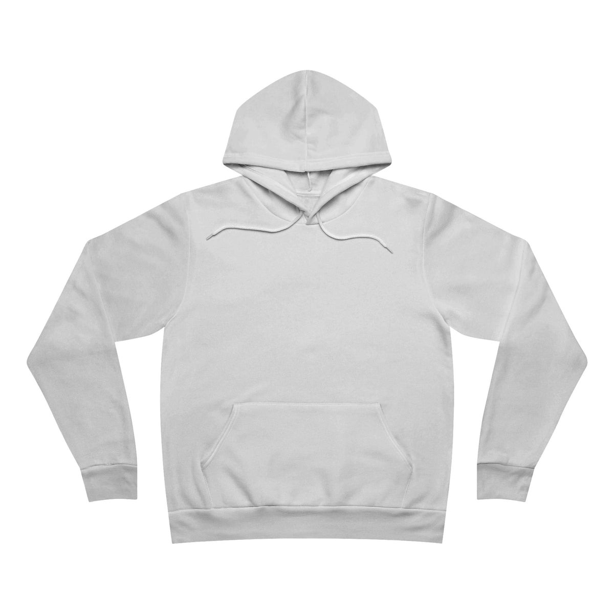 Personalized Fleece Hoodie - 20% to a Cause you Choose