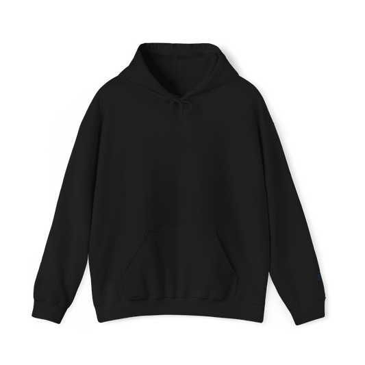 Personalized Hoodie - 20% to a Cause You Choose