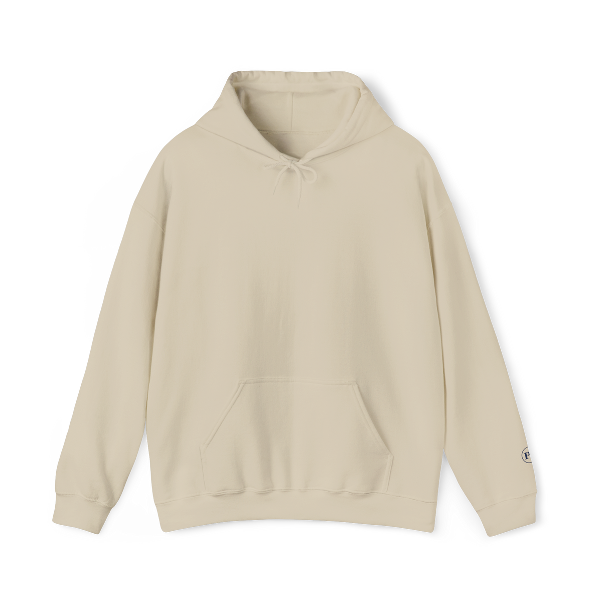 Personalized Hoodie - 20% to a Cause You Choose