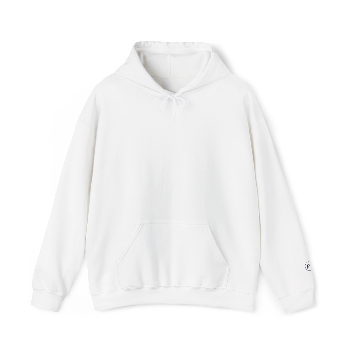 Personalized Hoodie - 20% to a Cause You Choose