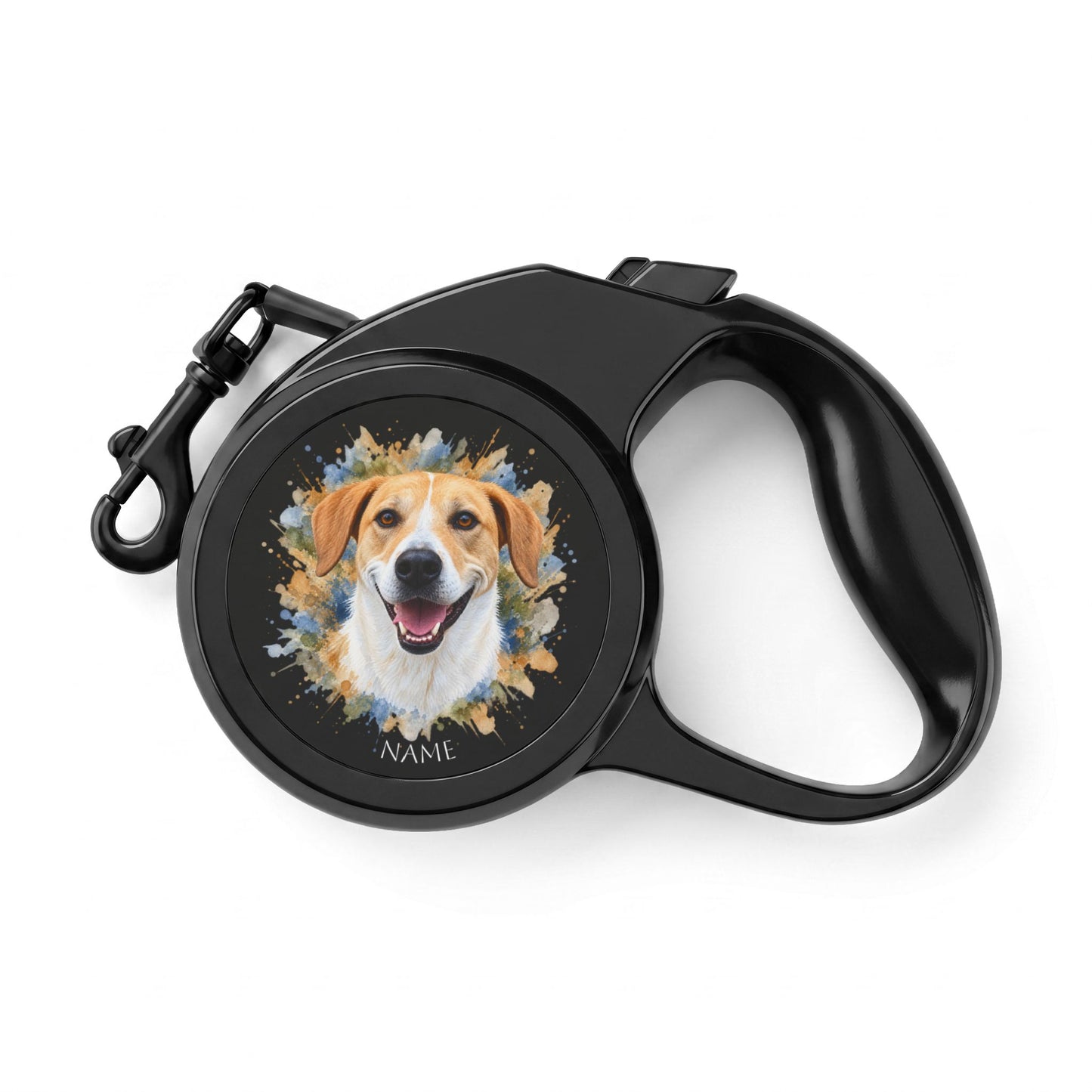Animal Outreach Personalized Leash