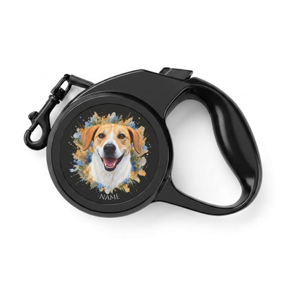 Animal Outreach Personalized Leash
