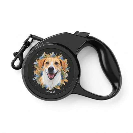 Animal Outreach Personalized Leash