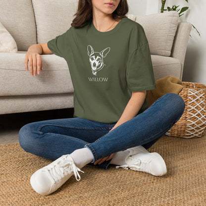Animal Outreach Adult Printed T-Shirt - Pick Your Style