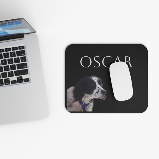 Bring Them With You™ Personalized Mouse Pad