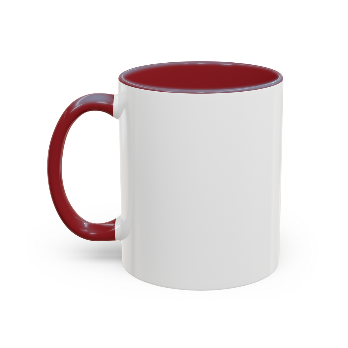 Animal Outreach Create Your Own Custom Mug (11 oz)