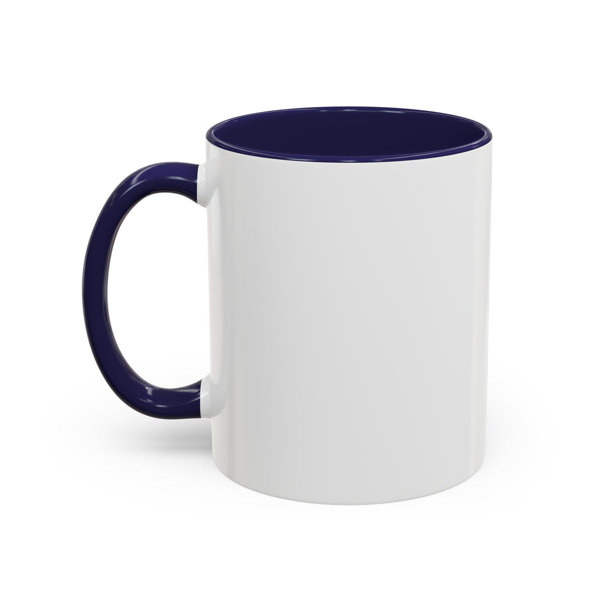 Animal Outreach Create Your Own Custom Mug (11 oz)